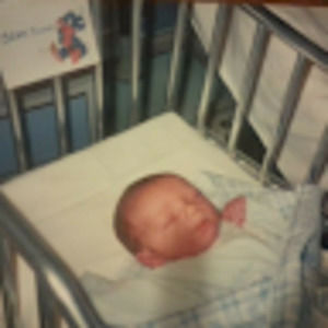 Meet your Posher, Sean